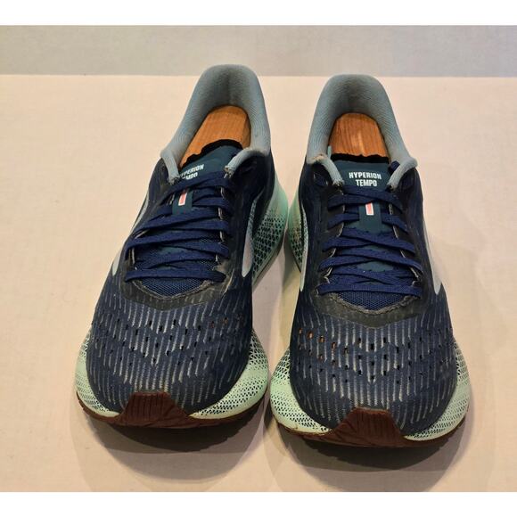 Brooks Women’s Hyperion Tempo Running Shoes, Size 10 - Picture 4 of 8